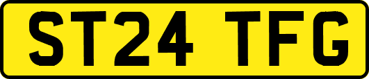 ST24TFG