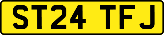 ST24TFJ