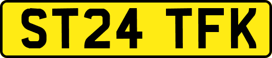 ST24TFK