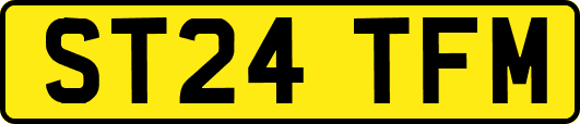 ST24TFM