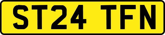 ST24TFN
