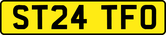ST24TFO