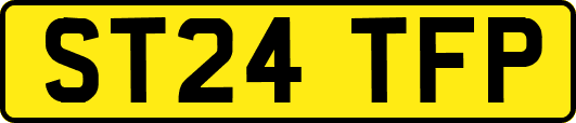 ST24TFP