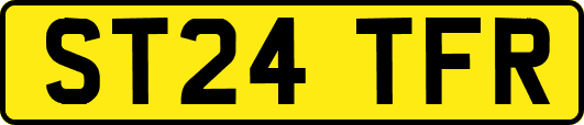 ST24TFR