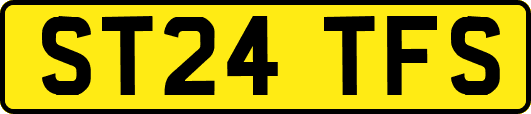 ST24TFS