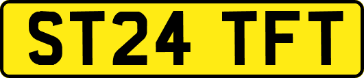 ST24TFT