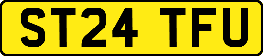 ST24TFU