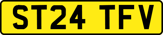 ST24TFV