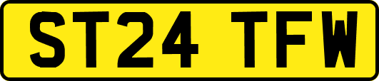 ST24TFW