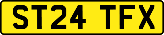 ST24TFX