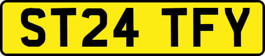 ST24TFY
