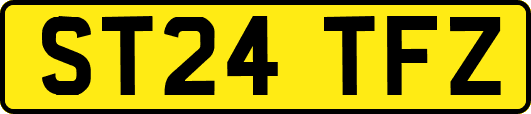 ST24TFZ