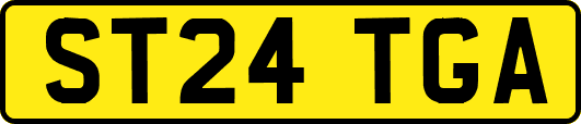 ST24TGA
