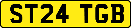 ST24TGB