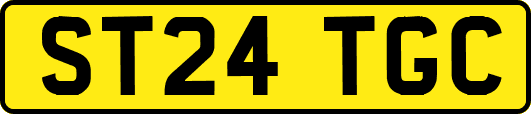 ST24TGC