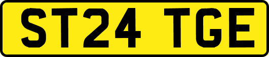 ST24TGE
