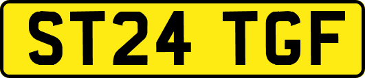 ST24TGF
