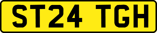 ST24TGH