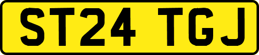 ST24TGJ