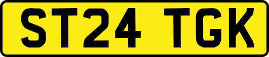 ST24TGK
