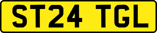 ST24TGL