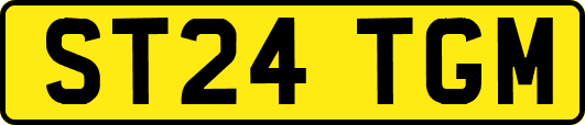 ST24TGM