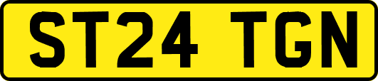 ST24TGN