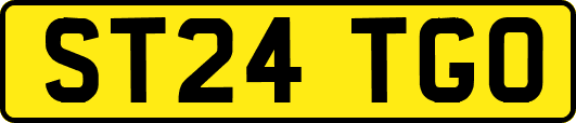 ST24TGO