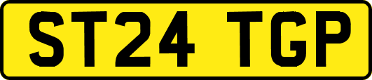 ST24TGP