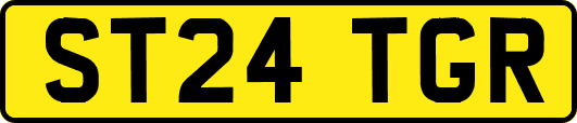 ST24TGR