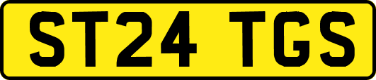 ST24TGS