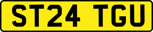 ST24TGU