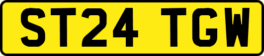 ST24TGW
