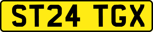 ST24TGX