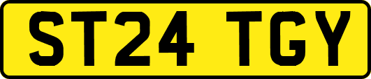 ST24TGY
