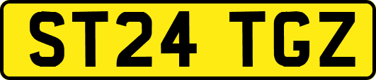 ST24TGZ