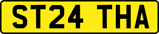 ST24THA