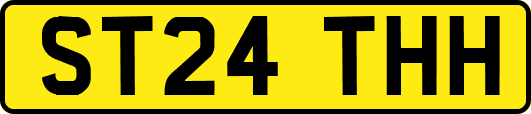 ST24THH