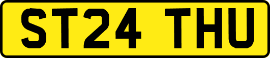 ST24THU