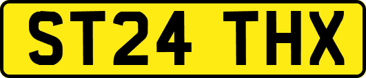 ST24THX