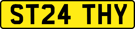 ST24THY