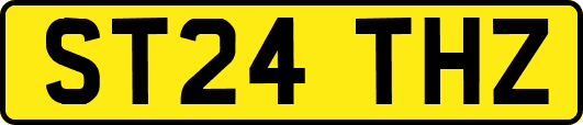ST24THZ