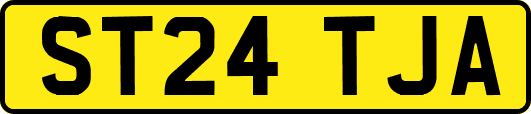 ST24TJA