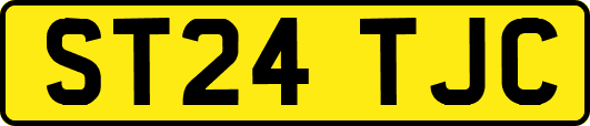 ST24TJC