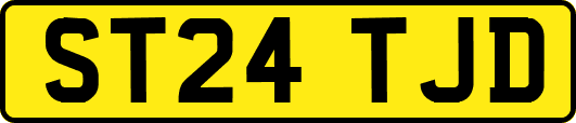 ST24TJD