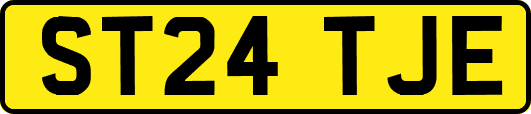 ST24TJE