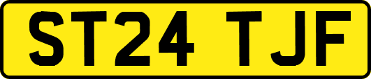 ST24TJF