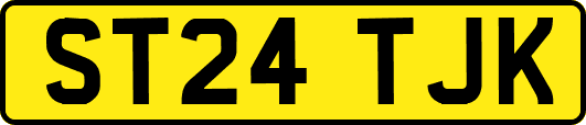 ST24TJK