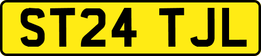 ST24TJL