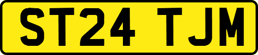ST24TJM